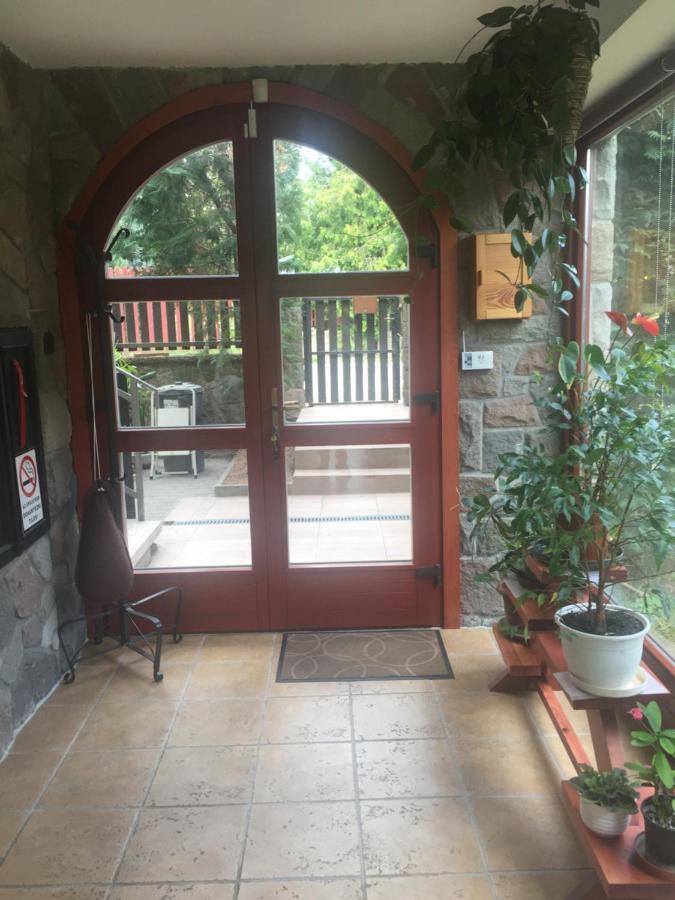 סנטאנדרה Flower Home מראה חיצוני תמונה