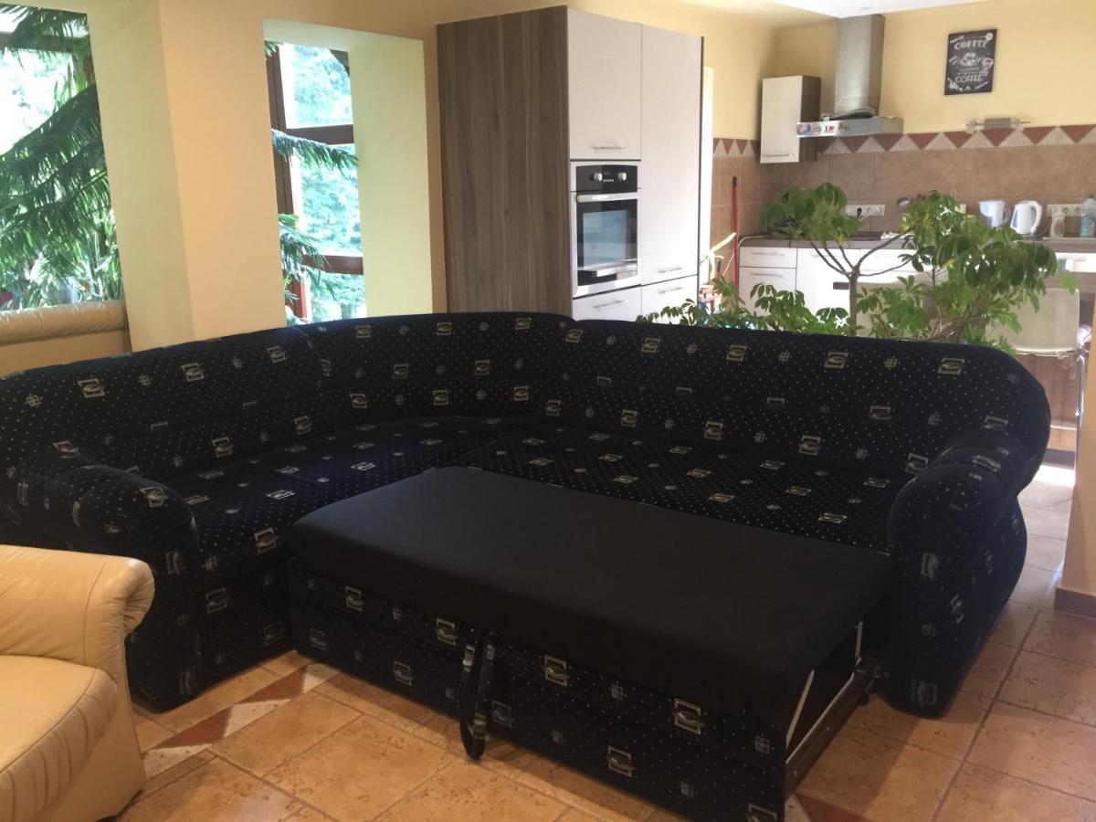 סנטאנדרה Flower Home מראה חיצוני תמונה