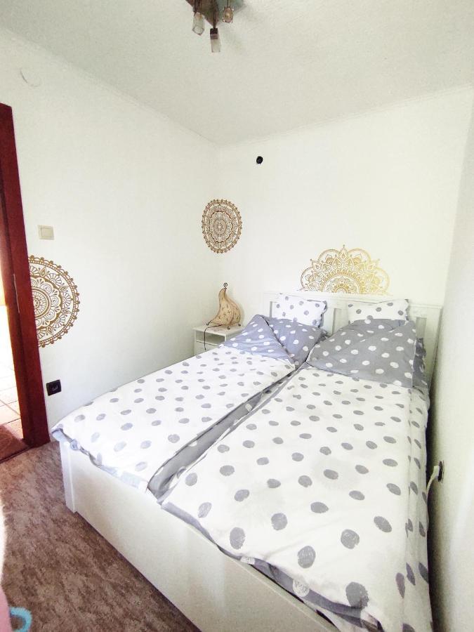 סנטאנדרה Flower Home מראה חיצוני תמונה