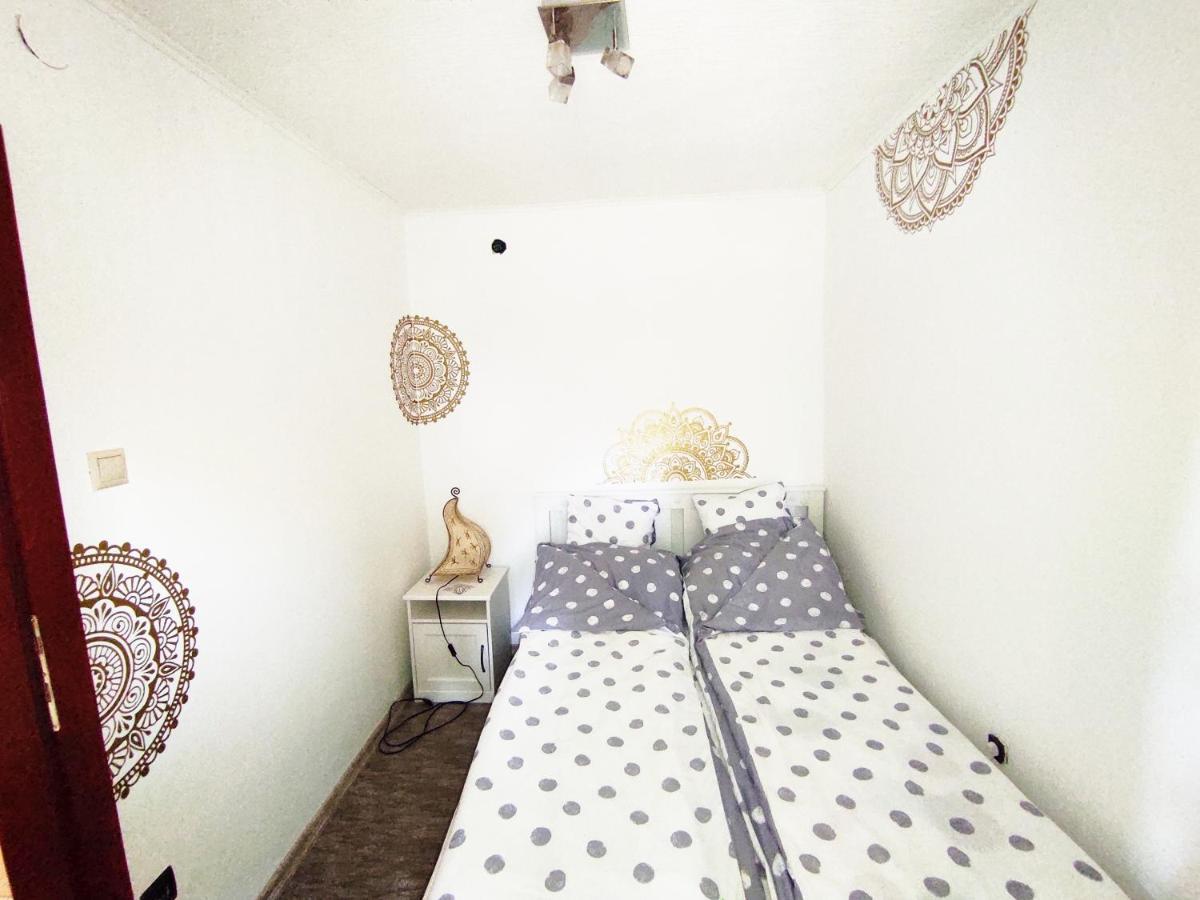 סנטאנדרה Flower Home מראה חיצוני תמונה