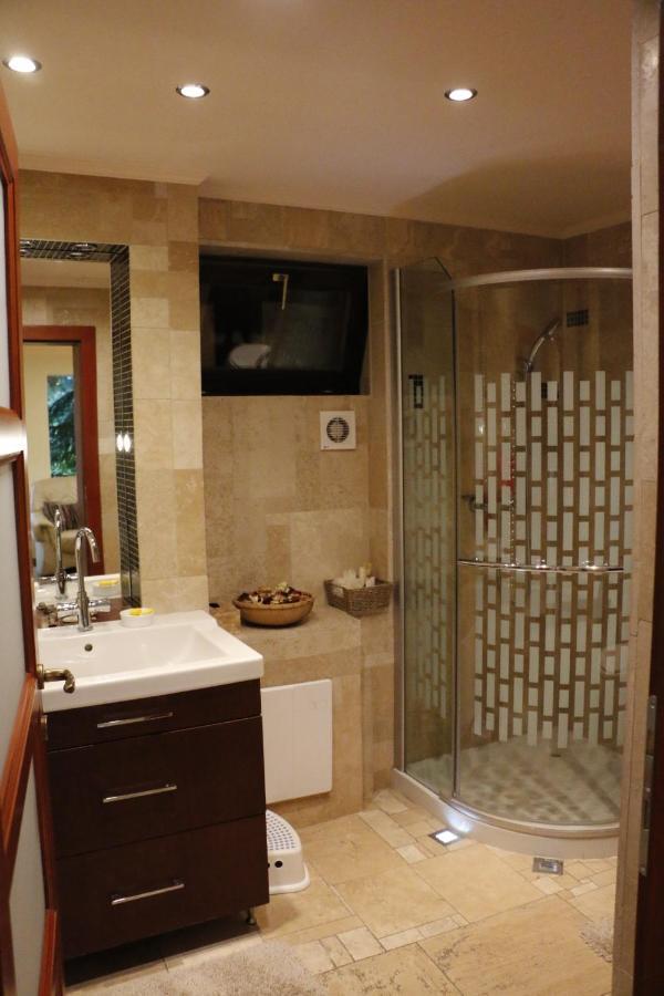 סנטאנדרה Flower Home מראה חיצוני תמונה